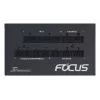 SEASONIC Focus Gx Netzteil 850 W 20+4 Pin ATX ATX Schwarz