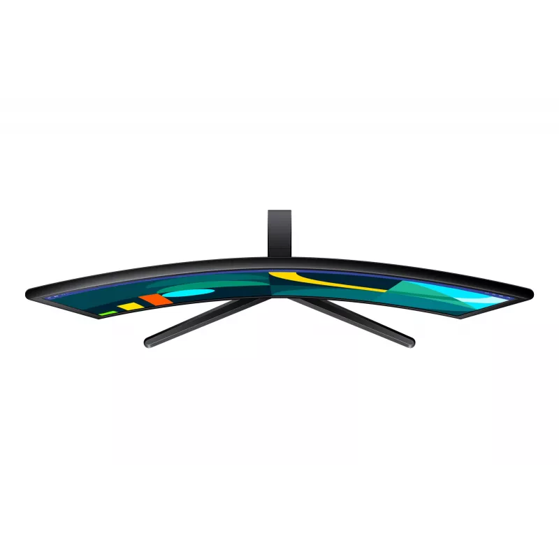 Samsung S36GD Computermonitor 61 cm (24 Zoll) 1920 x 1080 Pixel Full HD LCD Schwarz