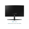 Samsung S36GD Computermonitor 61 cm (24 Zoll) 1920 x 1080 Pixel Full HD LCD Schwarz