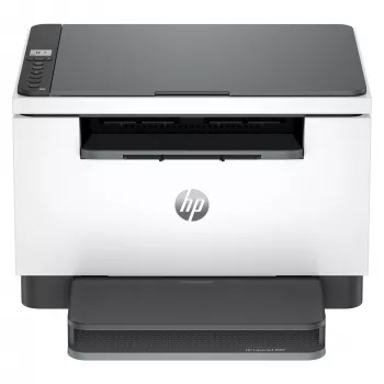 Multifunktionsdrucker HP LaserJet MFP M234d — Mono-Laser, 29 ppm, Duplex, Ethernet, A4