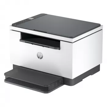 Multifunktionsdrucker HP LaserJet MFP M234d — Mono-Laser, 29 ppm, Duplex, Ethernet, A4