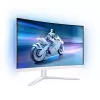 Philips Evnia 5000 27M2C5501/00 Computer-Monitor 68,6 cm (27 Zoll) 2560 x 1440 Pixel Quad HD LCD Weiß