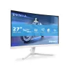 Philips Evnia 5000 27M2C5501/00 Computer-Monitor 68,6 cm (27 Zoll) 2560 x 1440 Pixel Quad HD LCD Weiß