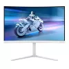 Philips Evnia 5000 27M2C5501/00 Computer-Monitor 68,6 cm (27 Zoll) 2560 x 1440 Pixel Quad HD LCD Weiß
