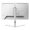 Philips Evnia 5000 27M2C5501/00 Computer-Monitor 68,6 cm (27 Zoll) 2560 x 1440 Pixel Quad HD LCD Weiß