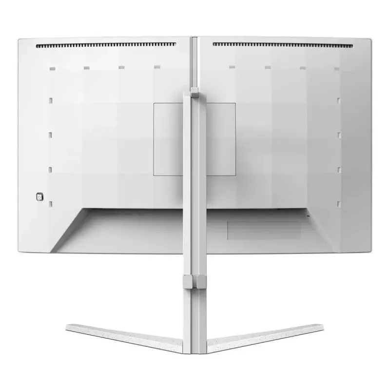 Philips Evnia 5000 27M2C5501/00 Computer-Monitor 68,6 cm (27 Zoll) 2560 x 1440 Pixel Quad HD LCD Weiß