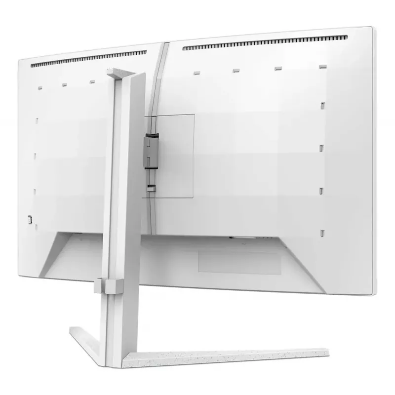 Philips Evnia 5000 27M2C5501/00 Computer-Monitor 68,6 cm (27 Zoll) 2560 x 1440 Pixel Quad HD LCD Weiß