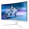 Philips Evnia 5000 27M2C5501/00 Computer-Monitor 68,6 cm (27 Zoll) 2560 x 1440 Pixel Quad HD LCD Weiß