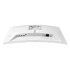 Philips Evnia 5000 27M2C5501/00 Computer-Monitor 68,6 cm (27 Zoll) 2560 x 1440 Pixel Quad HD LCD Weiß