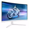 Philips Evnia 5000 27M2C5501/00 Computer-Monitor 68,6 cm (27 Zoll) 2560 x 1440 Pixel Quad HD LCD Weiß