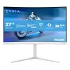 Philips Evnia 5000 27M2C5501/00 Computer-Monitor 68,6 cm (27 Zoll) 2560 x 1440 Pixel Quad HD LCD Weiß