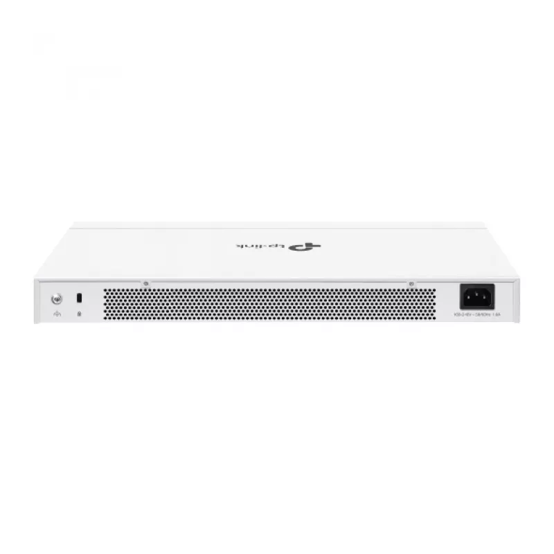TP-Link Festa FS352G L2/L2+ Gigabit Ethernet (10/100/1000) Weiß