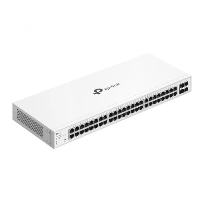 TP-Link Festa FS352G L2/L2+ Gigabit Ethernet (10/100/1000) Weiß