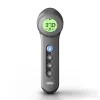 Braun BNT400 berührungsloses Stirnthermometer, grau