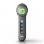Braun BNT400 berührungsloses Stirnthermometer, grau