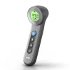 Braun BNT400 berührungsloses Stirnthermometer, grau