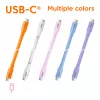 CLUB3D Kabel / Adapter USB-Kabel USB4 Gen 2x2 2 m USB C Orange