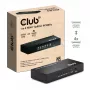 CLUB3D 1 zu 4 HDMI™ Splitter 4K120Hz