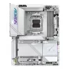 Motherboard GIGABYTE X870E AORUS PRO ICE — AMD X870E, Sockel AM5, ATX, DDR5, 4×DIMM, Wi‑Fi 7, 2.5Gb LAN