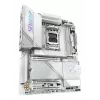 Motherboard GIGABYTE X870E AORUS PRO ICE — AMD X870E, Sockel AM5, ATX, DDR5, 4×DIMM, Wi‑Fi 7, 2.5Gb LAN
