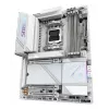 Motherboard GIGABYTE X870E AORUS PRO ICE — AMD X870E, Sockel AM5, ATX, DDR5, 4×DIMM, Wi‑Fi 7, 2.5Gb LAN