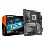 Motherboard GIGABYTE X870 EAGLE WIFI7 ATX, AMD X870 Chipsatz, Sockel AM5, DDR5, 4x DIMM, Wi‑Fi 7, 2,5Gb LAN