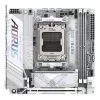 Motherboard GIGABYTE X870I AORUS PRO ICE, AMD AM5, Mini-ITX