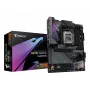 Motherboard GIGABYTE X870E AORUS MASTER, AMD, Sockel AM5, ATX