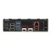 Motherboard GIGABYTE X870E AORUS MASTER, AMD, Sockel AM5, ATX