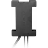 be quiet LIGHT LOOP 360mm Black Prozessor All-in-One-Wasserkühlung 12 cm 1 Stück