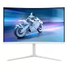 Philips Evnia 5000 32M2C5501/00 Computer-Monitor 80 cm (31,5 Zoll) 2560 x 1440 Pixel Quad HD LCD Weiß
