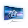 Philips Evnia 5000 32M2C5501/00 Computer-Monitor 80 cm (31,5 Zoll) 2560 x 1440 Pixel Quad HD LCD Weiß