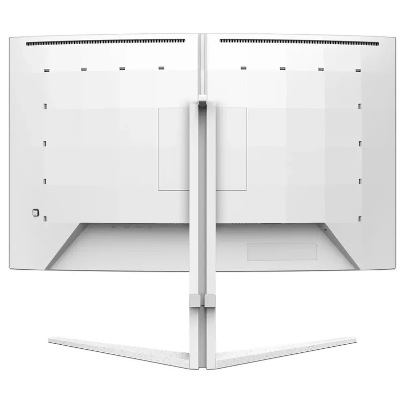 Philips Evnia 5000 32M2C5501/00 Computer-Monitor 80 cm (31,5 Zoll) 2560 x 1440 Pixel Quad HD LCD Weiß