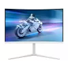 Philips Evnia 5000 32M2C5501/00 Computer-Monitor 80 cm (31,5 Zoll) 2560 x 1440 Pixel Quad HD LCD Weiß