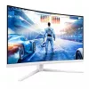 Philips Evnia 5000 32M2C5501/00 Computer-Monitor 80 cm (31,5 Zoll) 2560 x 1440 Pixel Quad HD LCD Weiß