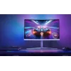 Philips Evnia 5000 32M2C5501/00 Computer-Monitor 80 cm (31,5 Zoll) 2560 x 1440 Pixel Quad HD LCD Weiß
