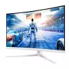 Philips Evnia 5000 32M2C5501/00 Computer-Monitor 80 cm (31,5 Zoll) 2560 x 1440 Pixel Quad HD LCD Weiß