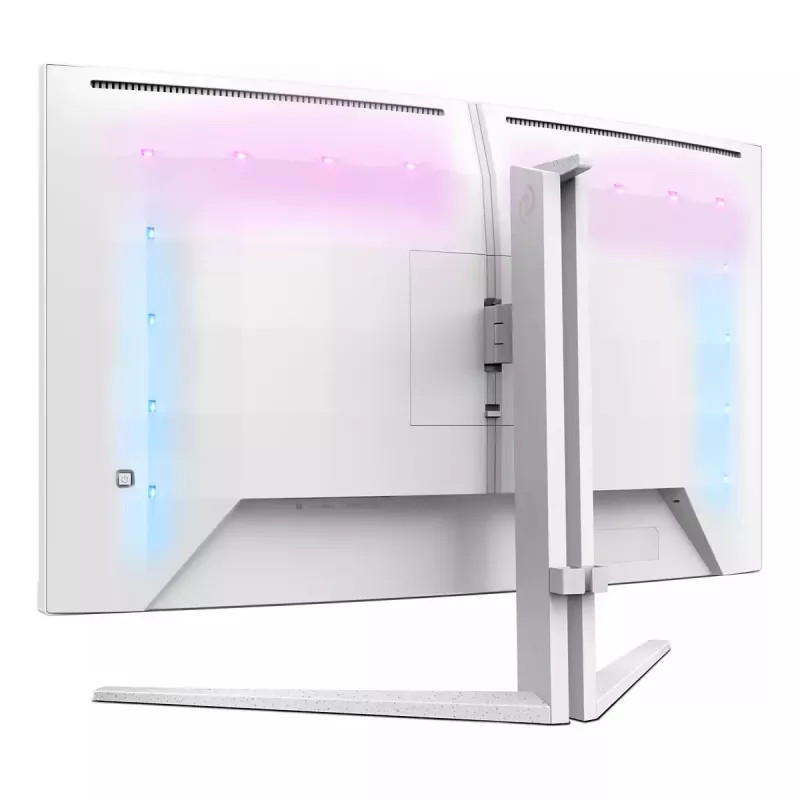 Philips Evnia 5000 32M2C5501/00 Computer-Monitor 80 cm (31,5 Zoll) 2560 x 1440 Pixel Quad HD LCD Weiß