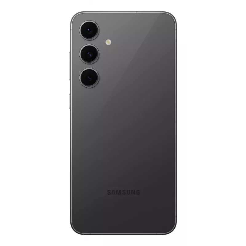Samsung Galaxy S24 FE 17 cm (6.7 Zoll) Dual SIM Android 14 5G USB Typ-C 8 GB 256 GB 4700 mAh Graphite