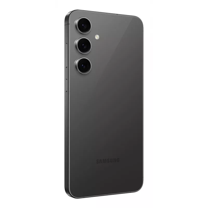 Samsung Galaxy S24 FE 17 cm (6.7 Zoll) Dual SIM Android 14 5G USB Typ-C 8 GB 256 GB 4700 mAh Graphite