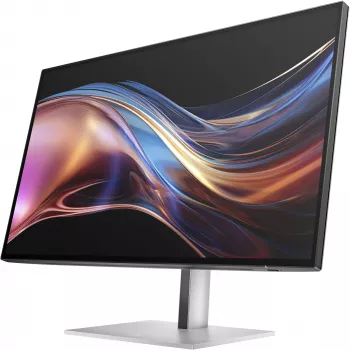HP Series 7 Pro 27 Zoll QHD Thunderbolt 4 Monitor - 727pu