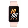 Samsung Galaxy Fit3 4,06 cm (1,6 Zoll) AMOLED 40 mm Digital 256 x 402 Pixel Touchscreen Roségold