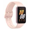 Samsung Galaxy Fit3 4,06 cm (1,6 Zoll) AMOLED 40 mm Digital 256 x 402 Pixel Touchscreen Roségold