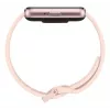 Samsung Galaxy Fit3 4,06 cm (1,6 Zoll) AMOLED 40 mm Digital 256 x 402 Pixel Touchscreen Roségold
