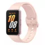 Samsung Galaxy Fit3 4,06 cm (1,6 Zoll) AMOLED 40 mm Digital 256 x 402 Pixel Touchscreen Roségold