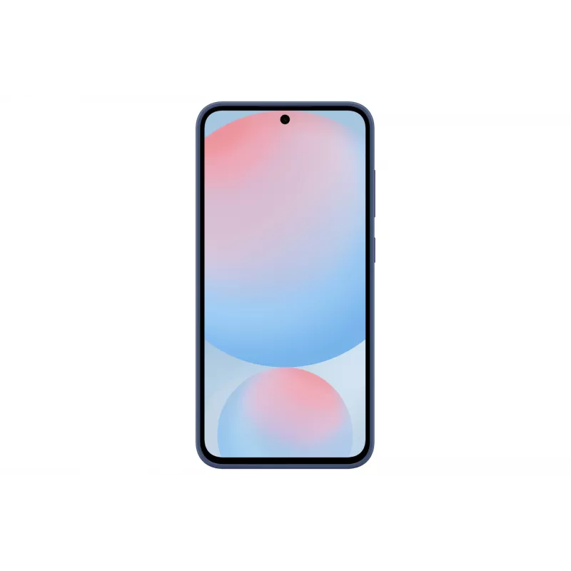Cover Samsung Galaxy S24 FE Silikon-Hülle