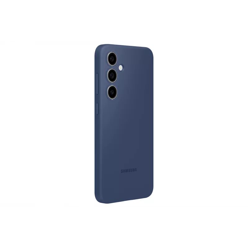 Cover Samsung Galaxy S24 FE Silikon-Hülle