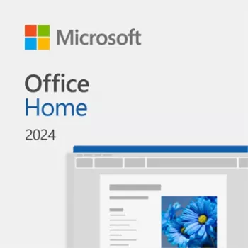 MICROSOFT Office Home And Student 2024 - 1 Benutzer - Win/Mac - Alle Sprachen