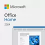 MICROSOFT Office Home And Student 2024 - 1 Benutzer - Win/Mac - Alle Sprachen