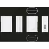 Tischrouter ZTE G5C Dual Band Wi‑Fi 802.11ac (Wi‑Fi 6 AX1800, NanoSIM, 2×Gigabit LAN, USB-A)